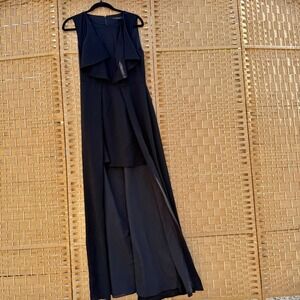 BCBGMaxAzria Black Dress Women's Size 4